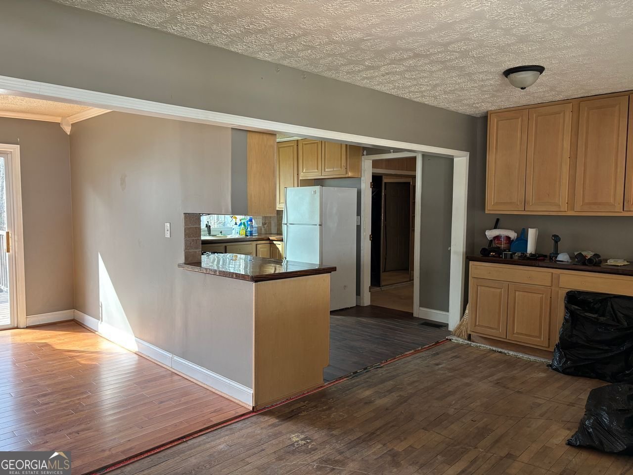 4749 COX Street Acworth - 6