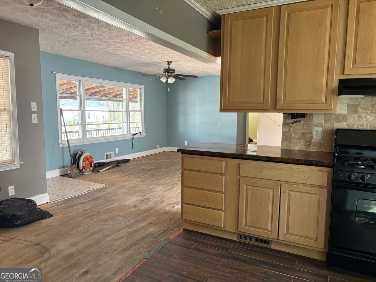 4749 COX Street Acworth - 7