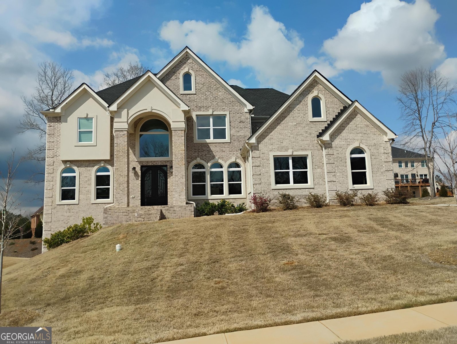 4604 Mossey Drive Stonecrest - 1