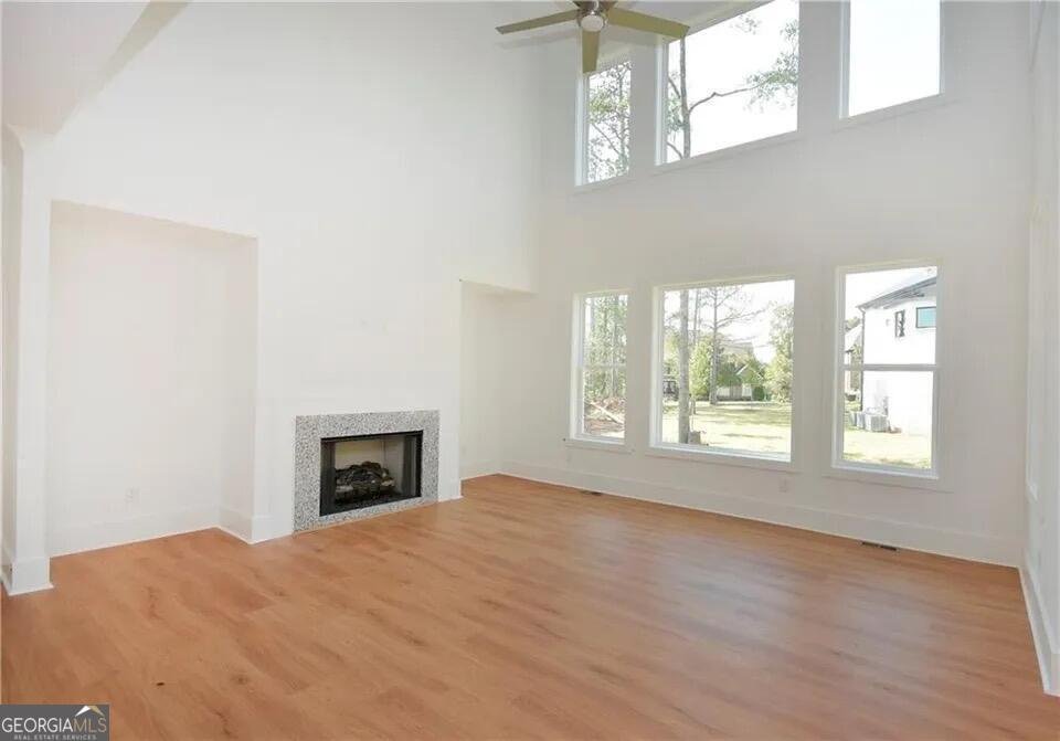 4604 Mossey Drive Stonecrest - 10
