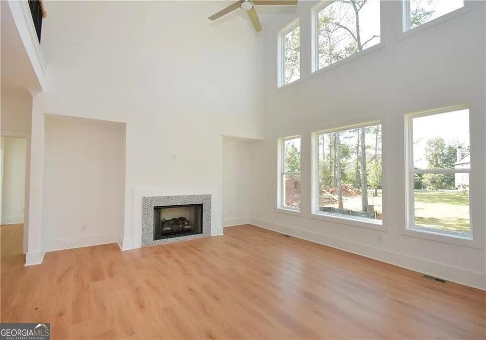 4604 Mossey Drive Stonecrest - 12