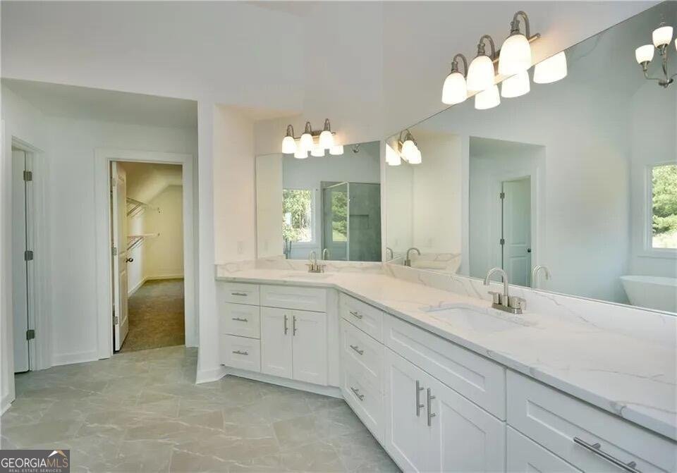 4604 Mossey Drive Stonecrest - 15