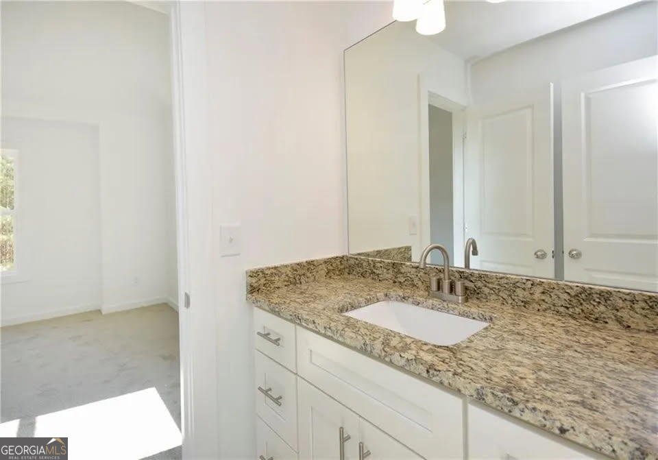 4604 Mossey Drive Stonecrest - 16