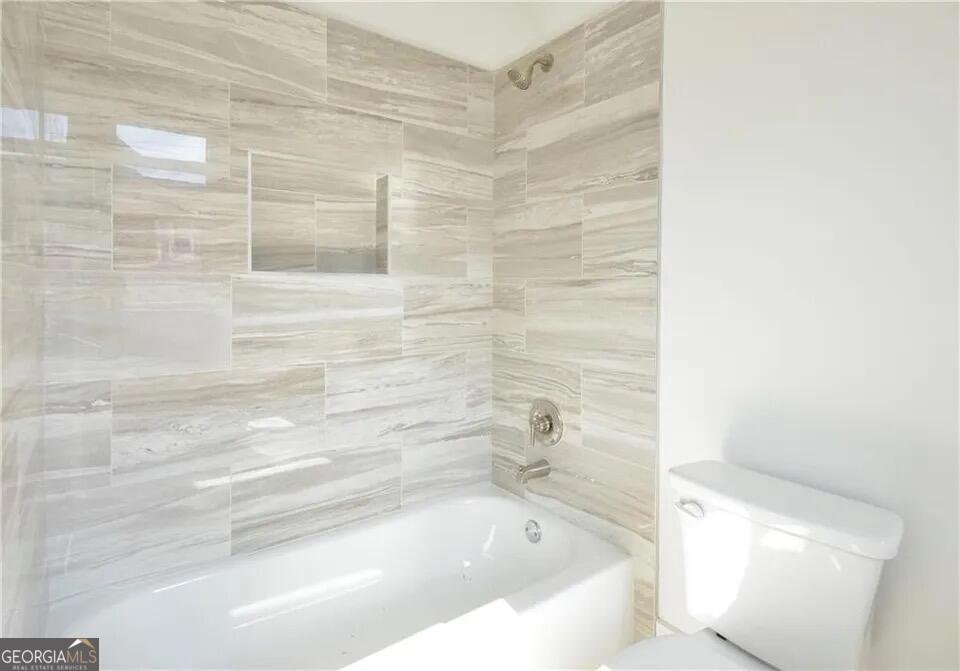 4604 Mossey Drive Stonecrest - 17