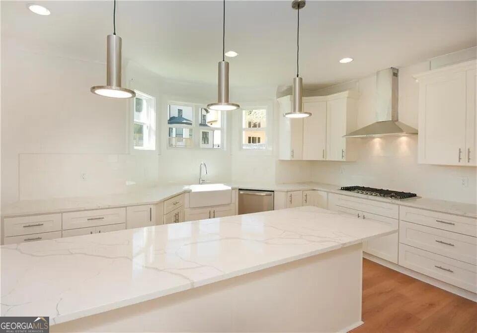 4604 Mossey Drive Stonecrest - 19