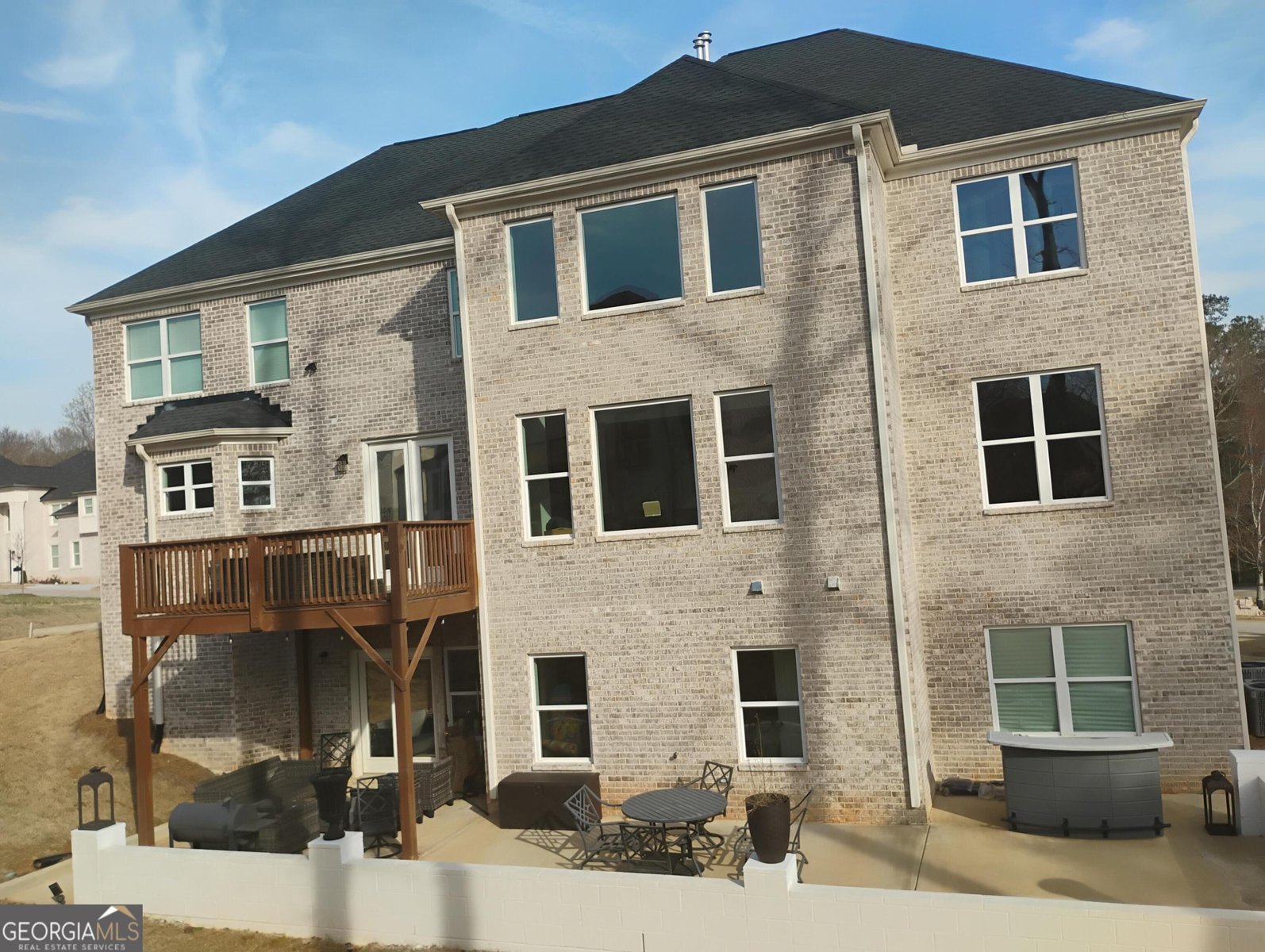 4604 Mossey Drive Stonecrest - 2