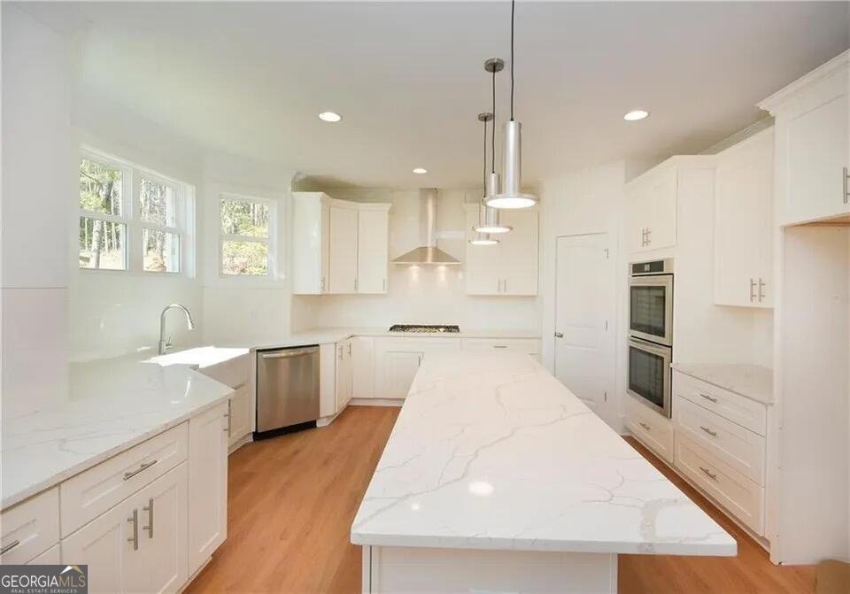 4604 Mossey Drive Stonecrest - 20