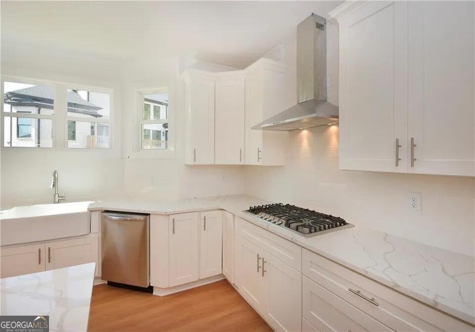 4604 Mossey Drive Stonecrest - 21