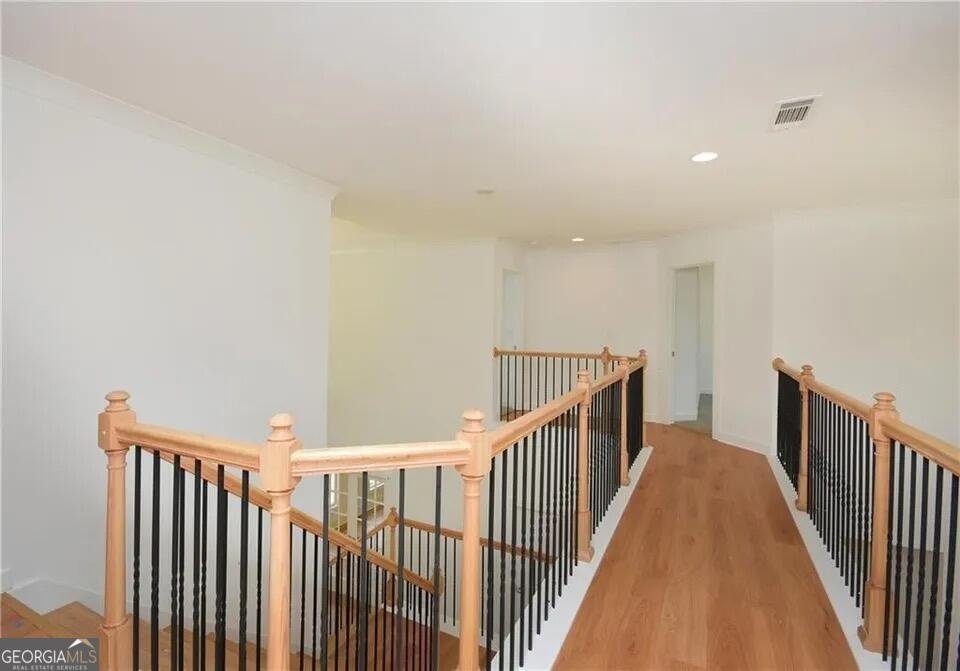 4604 Mossey Drive Stonecrest - 23