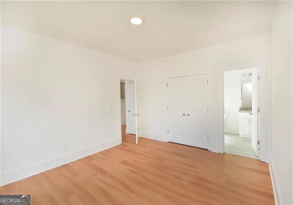 4604 Mossey Drive Stonecrest - 25
