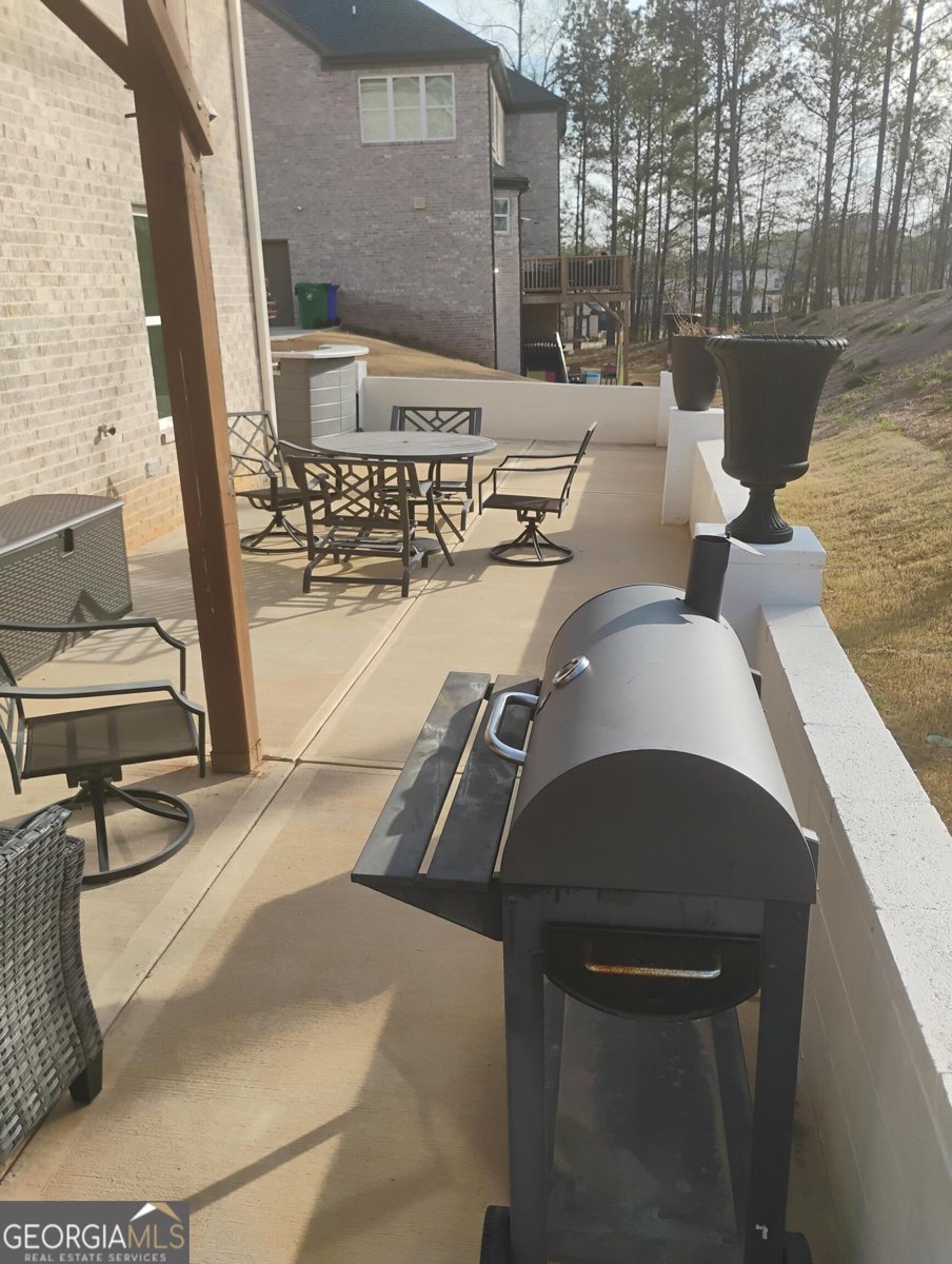 4604 Mossey Drive Stonecrest - 5