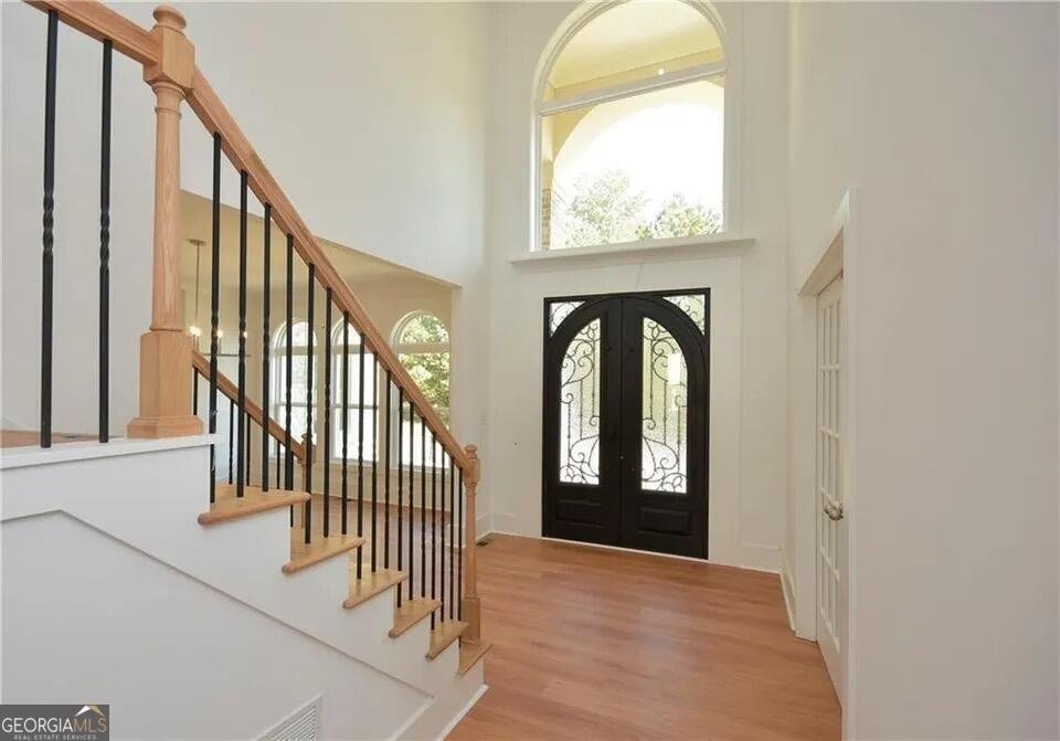 4604 Mossey Drive Stonecrest - 6