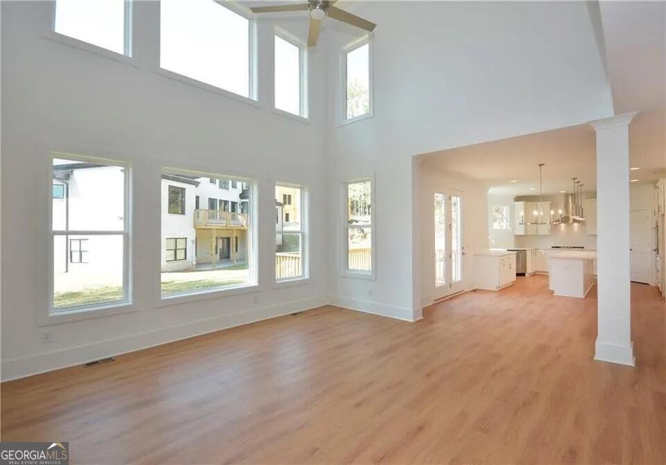4604 Mossey Drive Stonecrest - 7