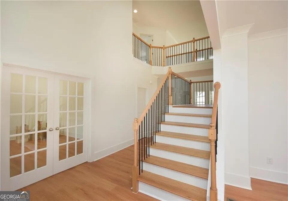 4604 Mossey Drive Stonecrest - 8