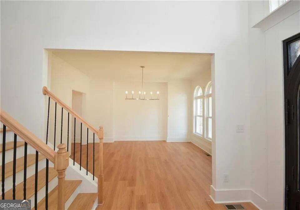 4604 Mossey Drive Stonecrest - 9