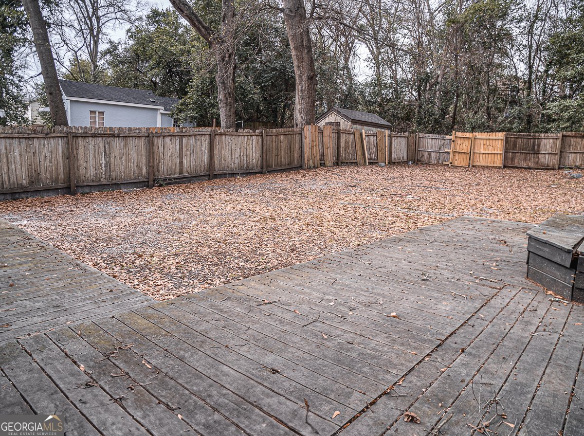 3305 Cherokee Avenue Columbus - 30