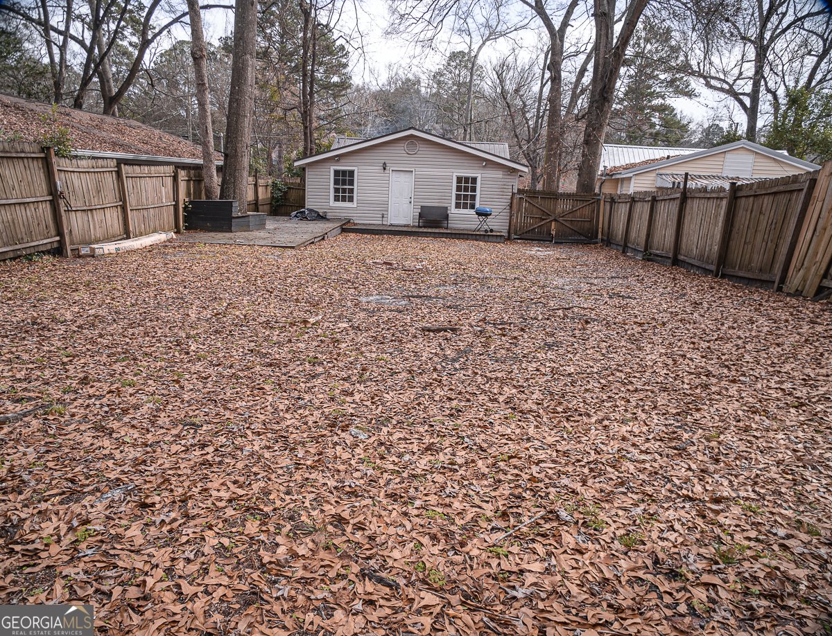3305 Cherokee Avenue Columbus - 31