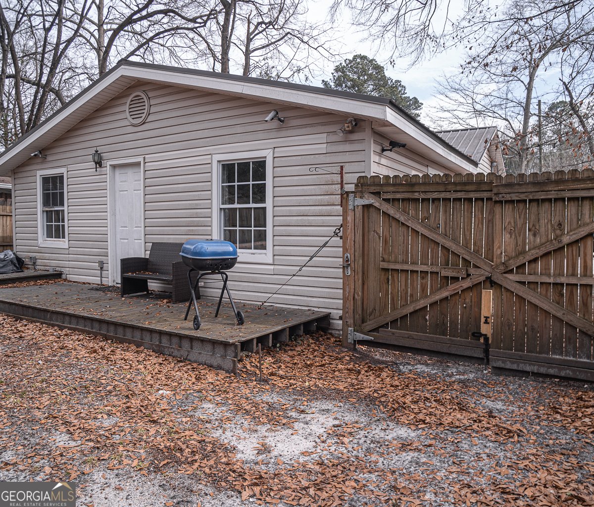 3305 Cherokee Avenue Columbus - 32