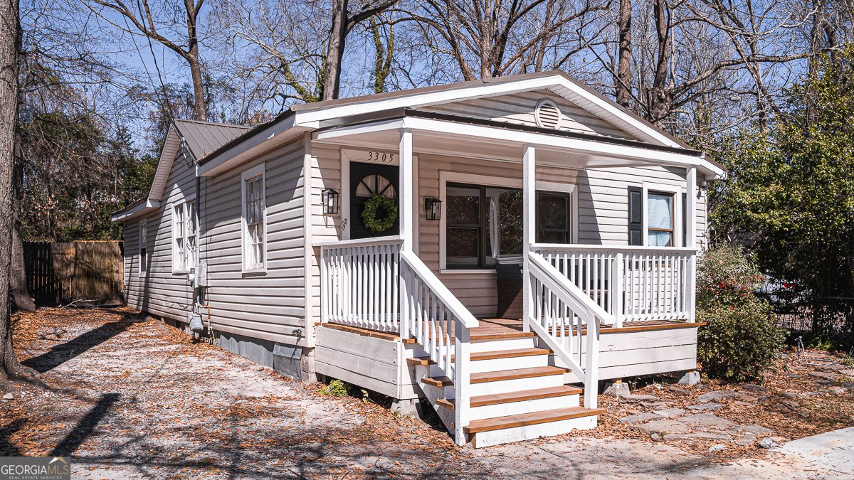 3305 Cherokee Avenue Columbus - 36