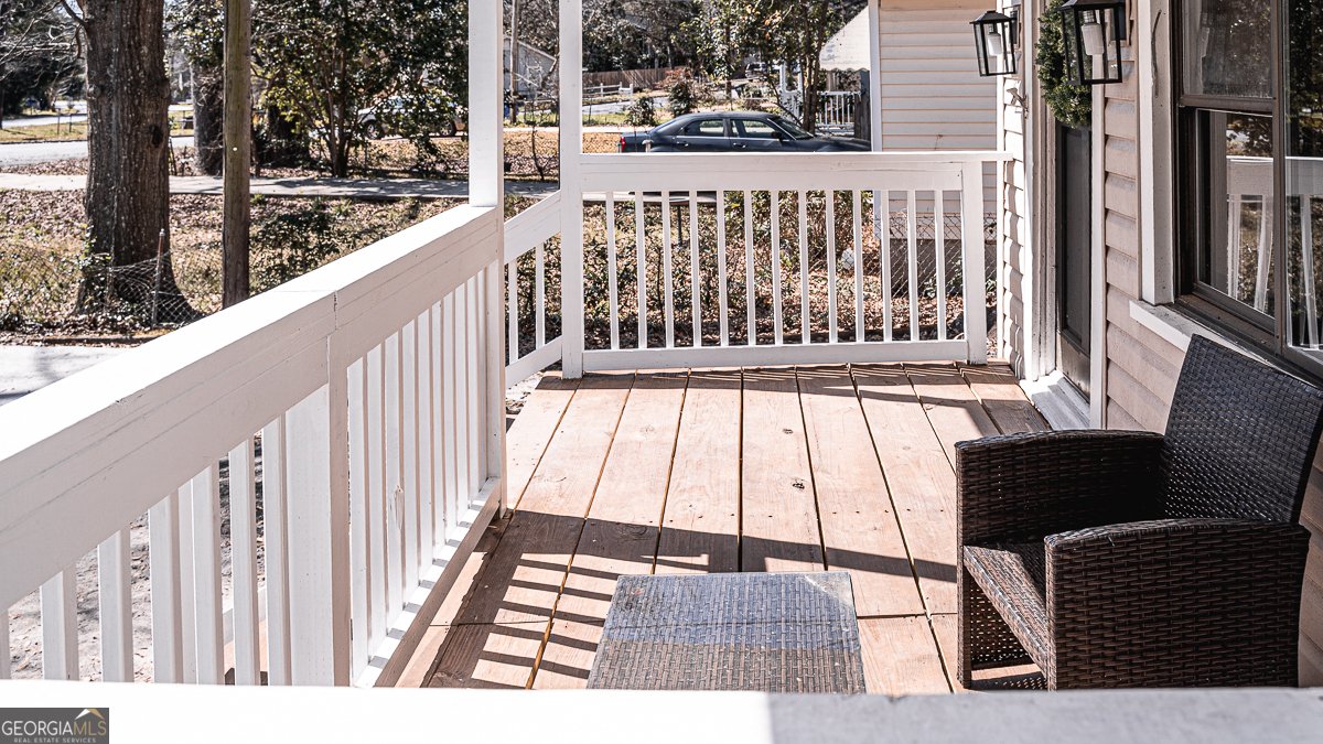 3305 Cherokee Avenue Columbus - 39
