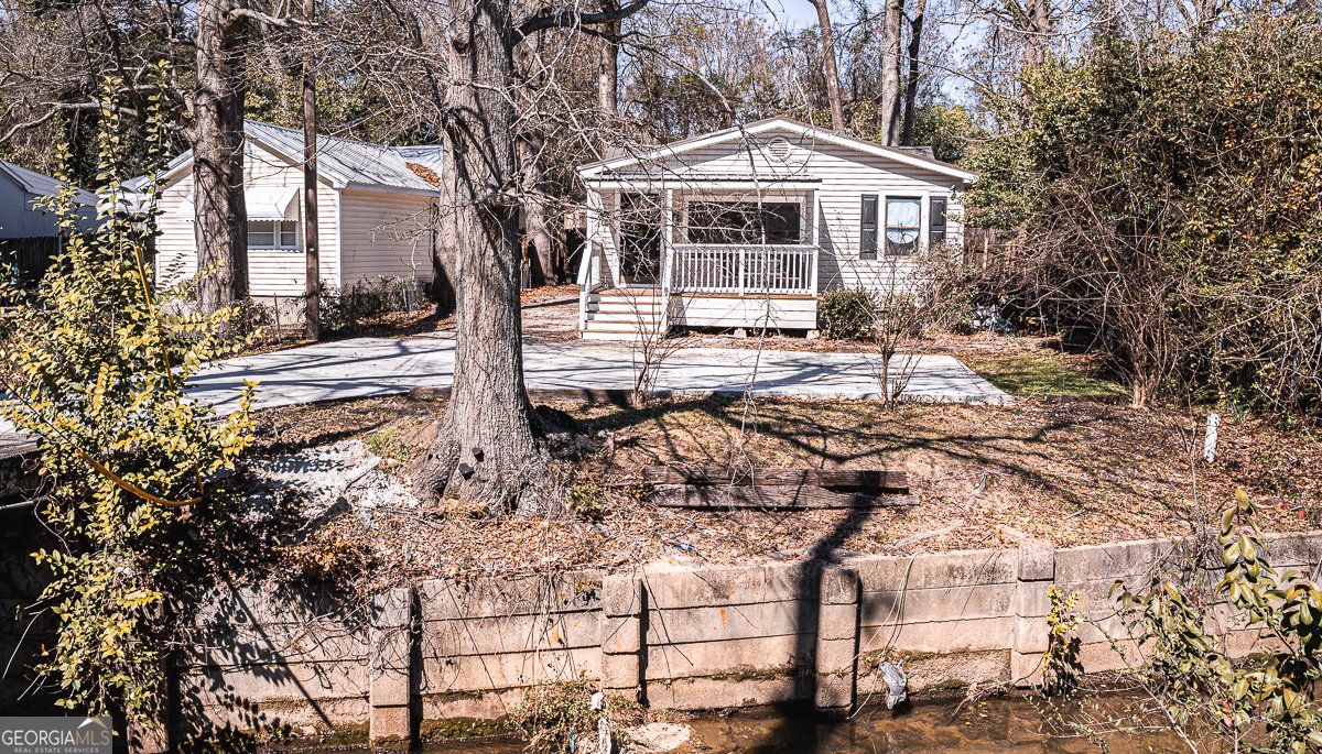 3305 Cherokee Avenue Columbus - 40