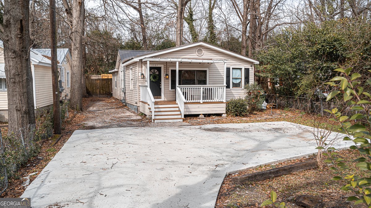 3305 Cherokee Avenue Columbus - 43