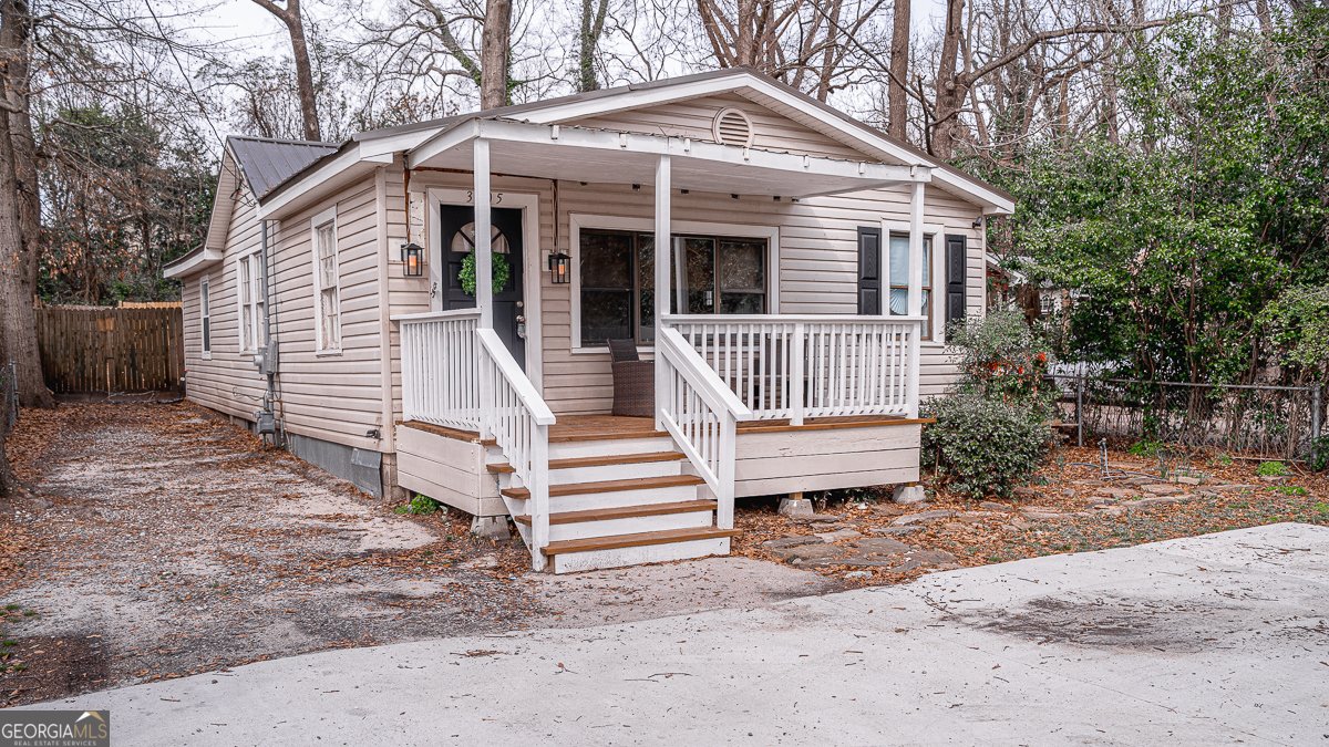 3305 Cherokee Avenue Columbus - 44