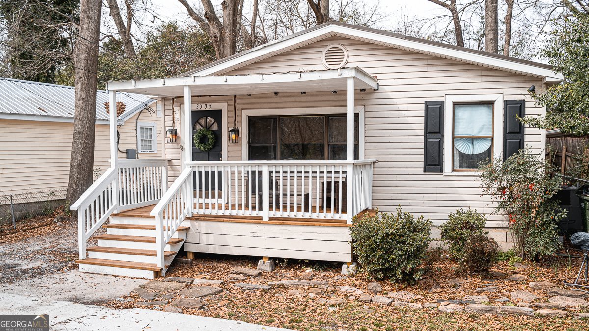 3305 Cherokee Avenue Columbus - 45