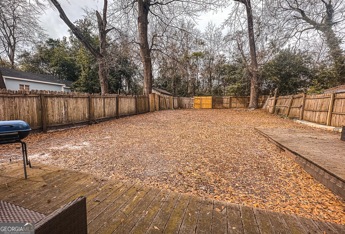 3305 Cherokee Avenue Columbus - 48