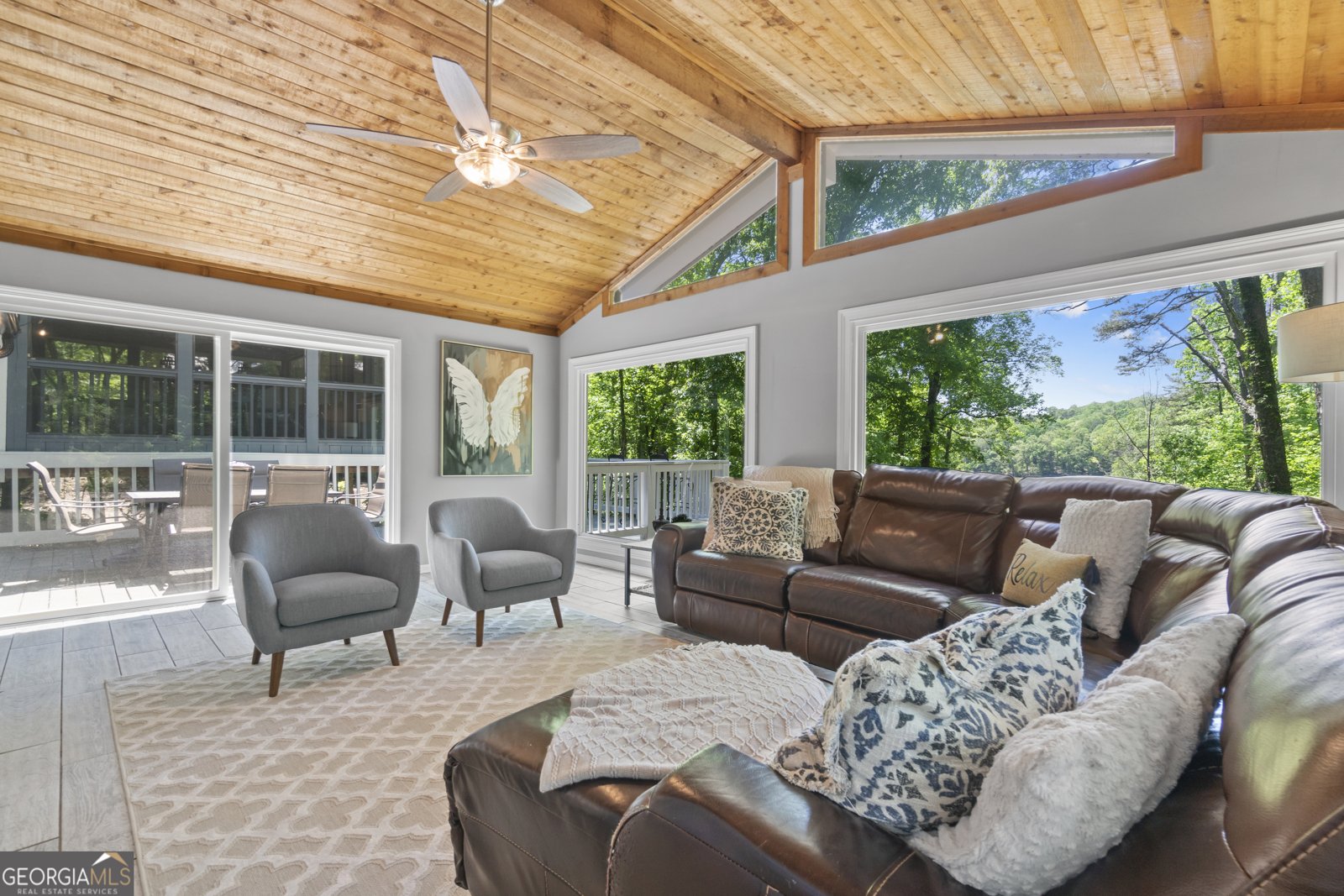 3928 Lake Court Gainesville - 12