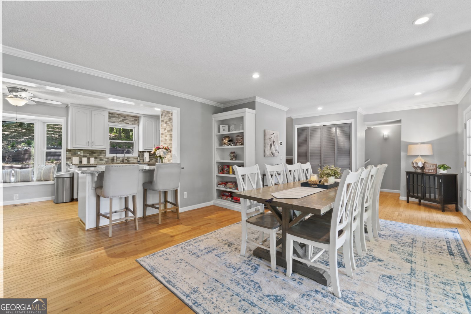 3928 Lake Court Gainesville - 14