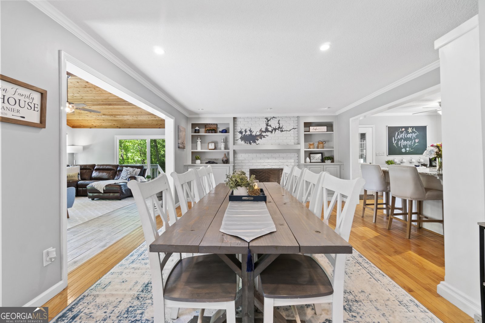 3928 Lake Court Gainesville - 17