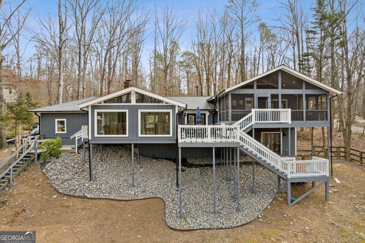 3928 Lake Court Gainesville - 19