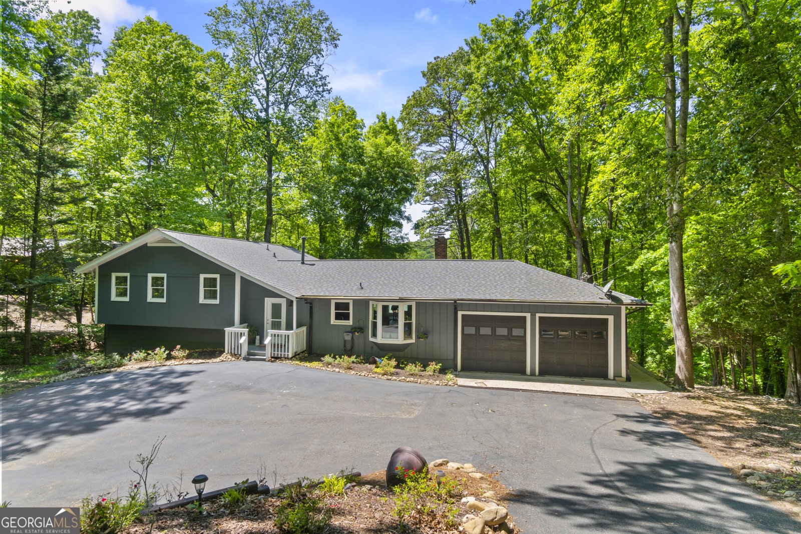 3928 Lake Court Gainesville - 2