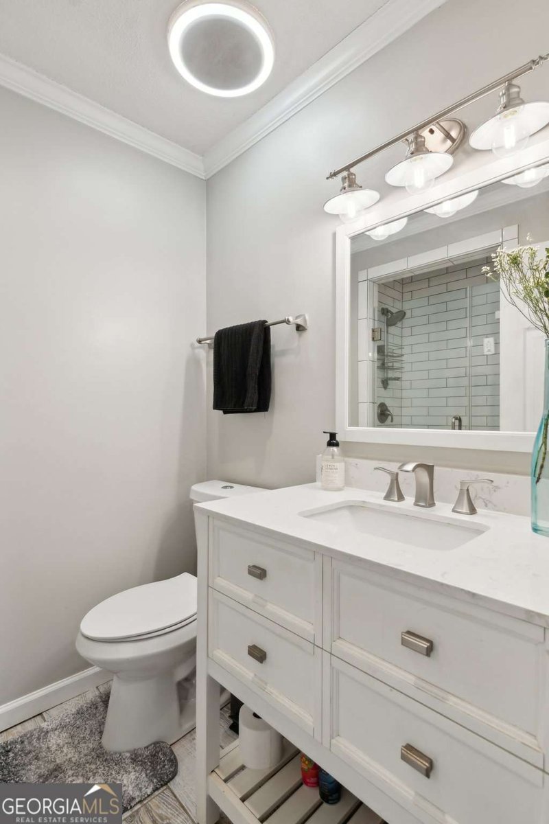 3928 Lake Court Gainesville - 25