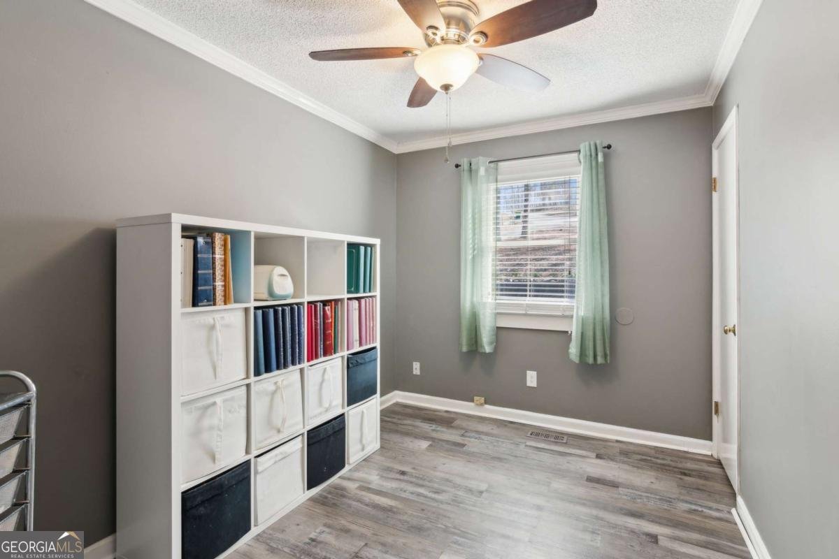 3928 Lake Court Gainesville - 28