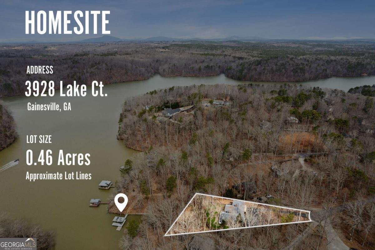 3928 Lake Court Gainesville - 31