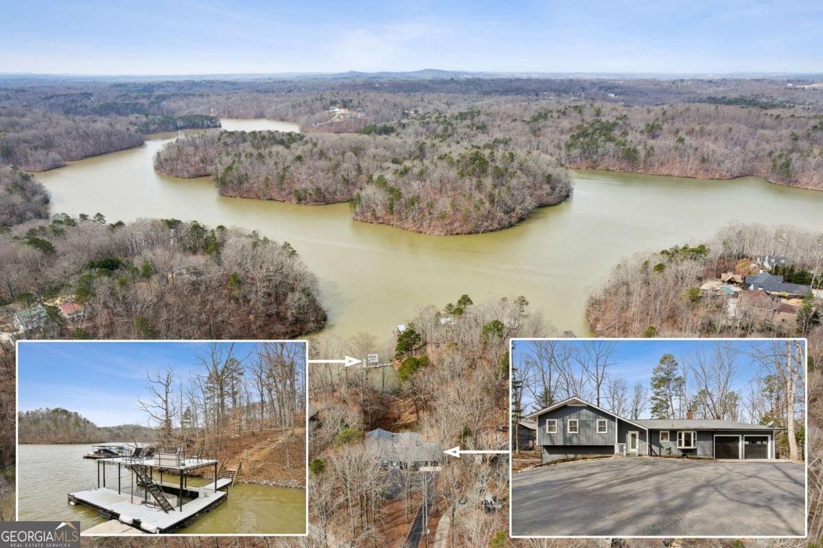 3928 Lake Court Gainesville - 34