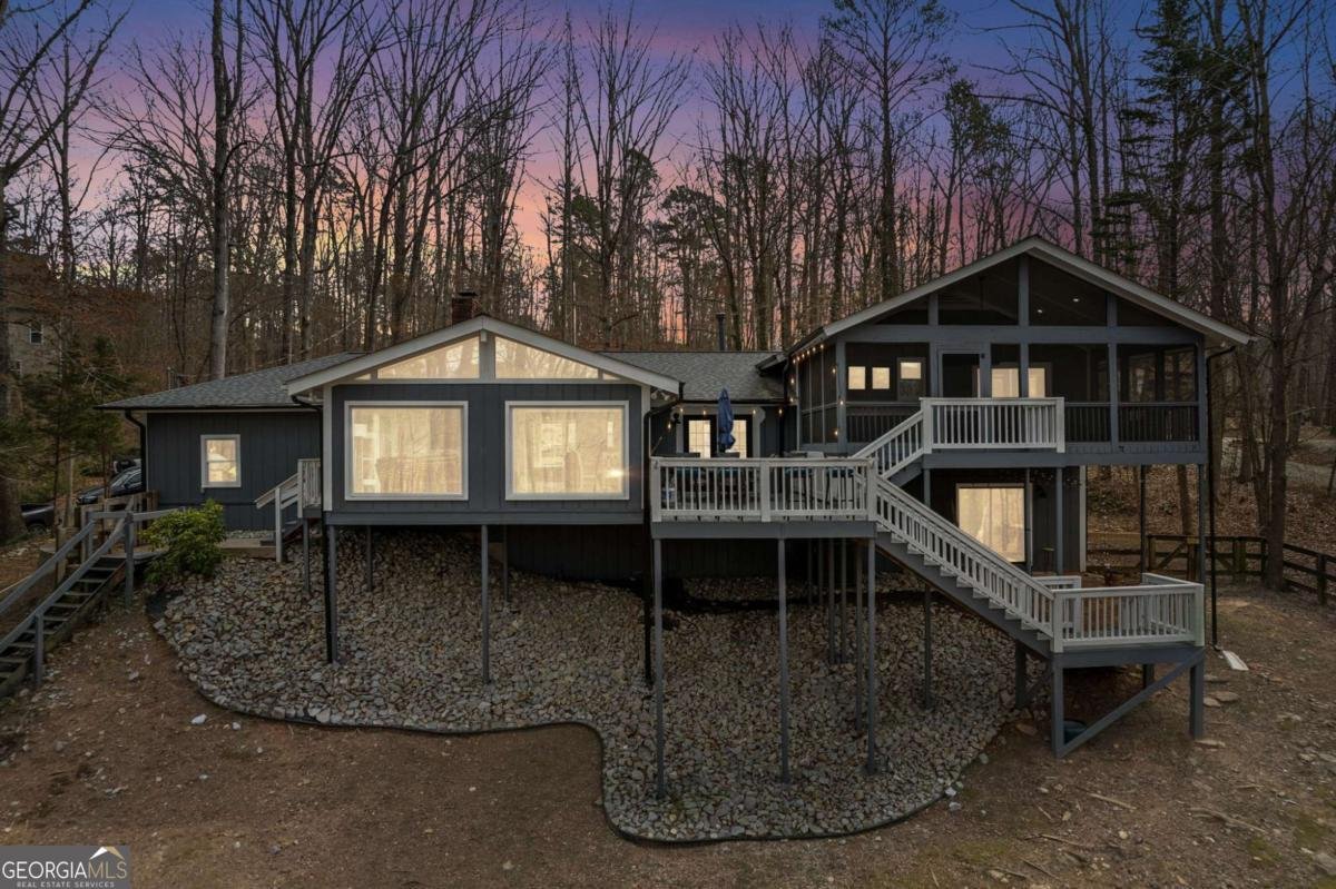 3928 Lake Court Gainesville - 35