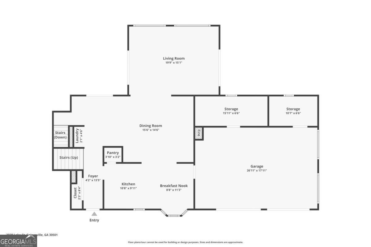 3928 Lake Court Gainesville - 36