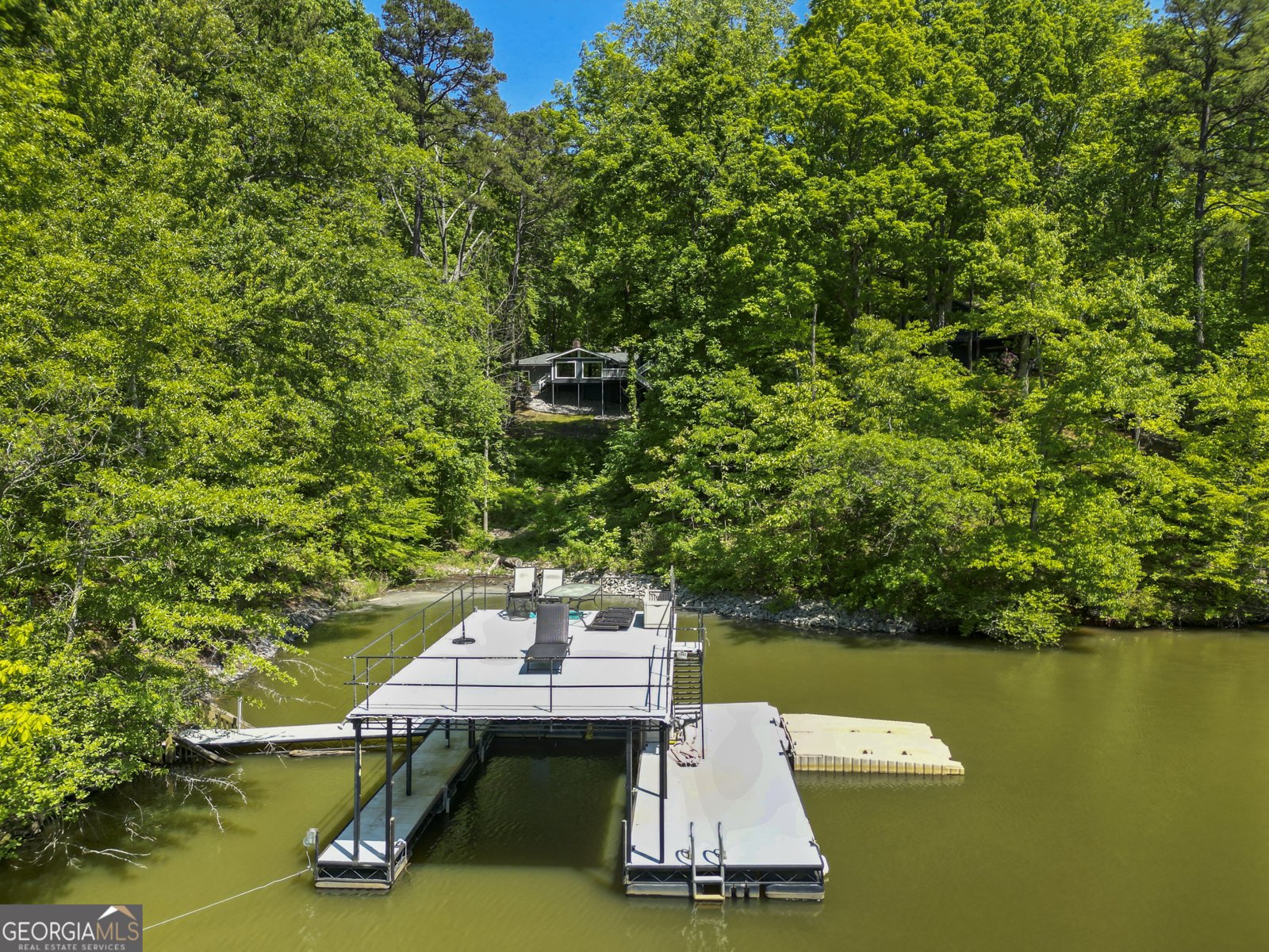 3928 Lake Court Gainesville - 45