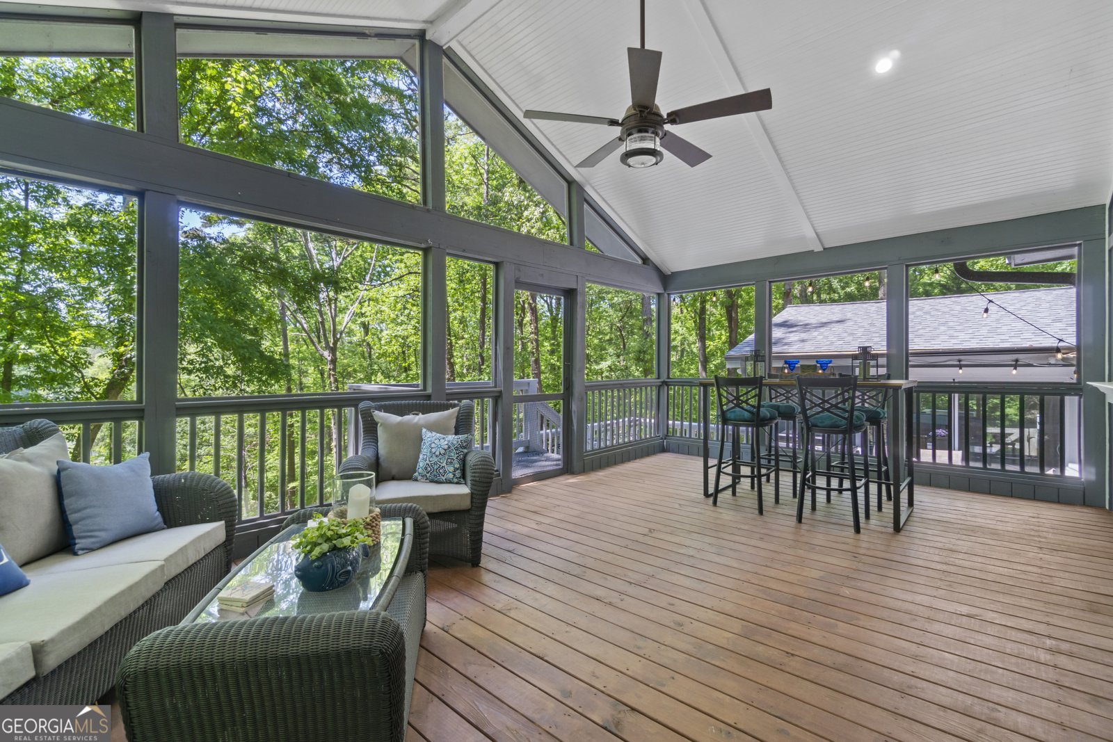 3928 Lake Court Gainesville - 5