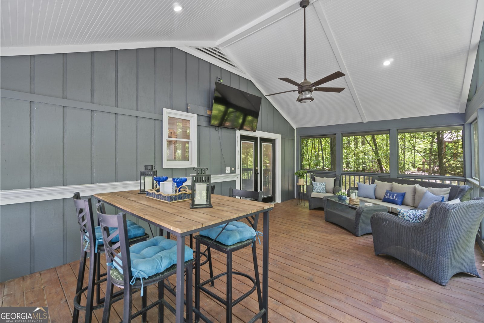 3928 Lake Court Gainesville - 6