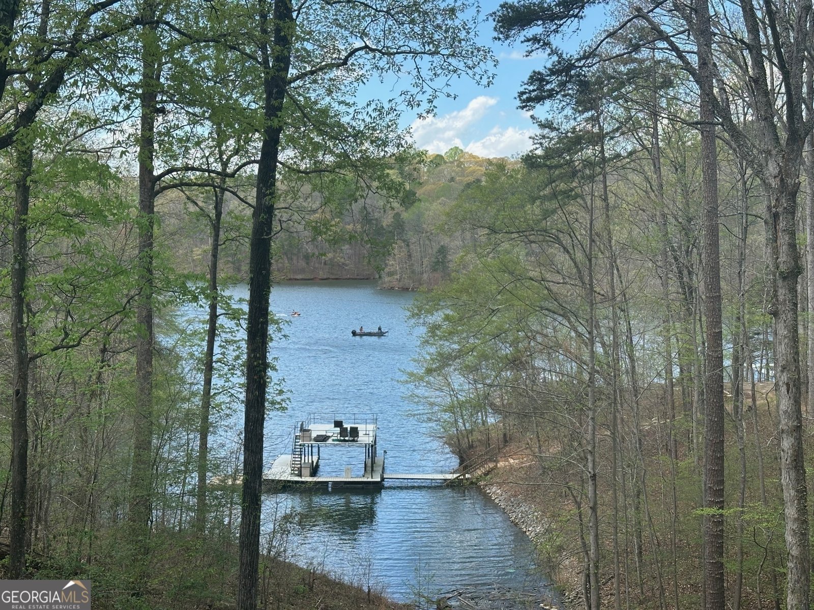 3928 Lake Court Gainesville - 9