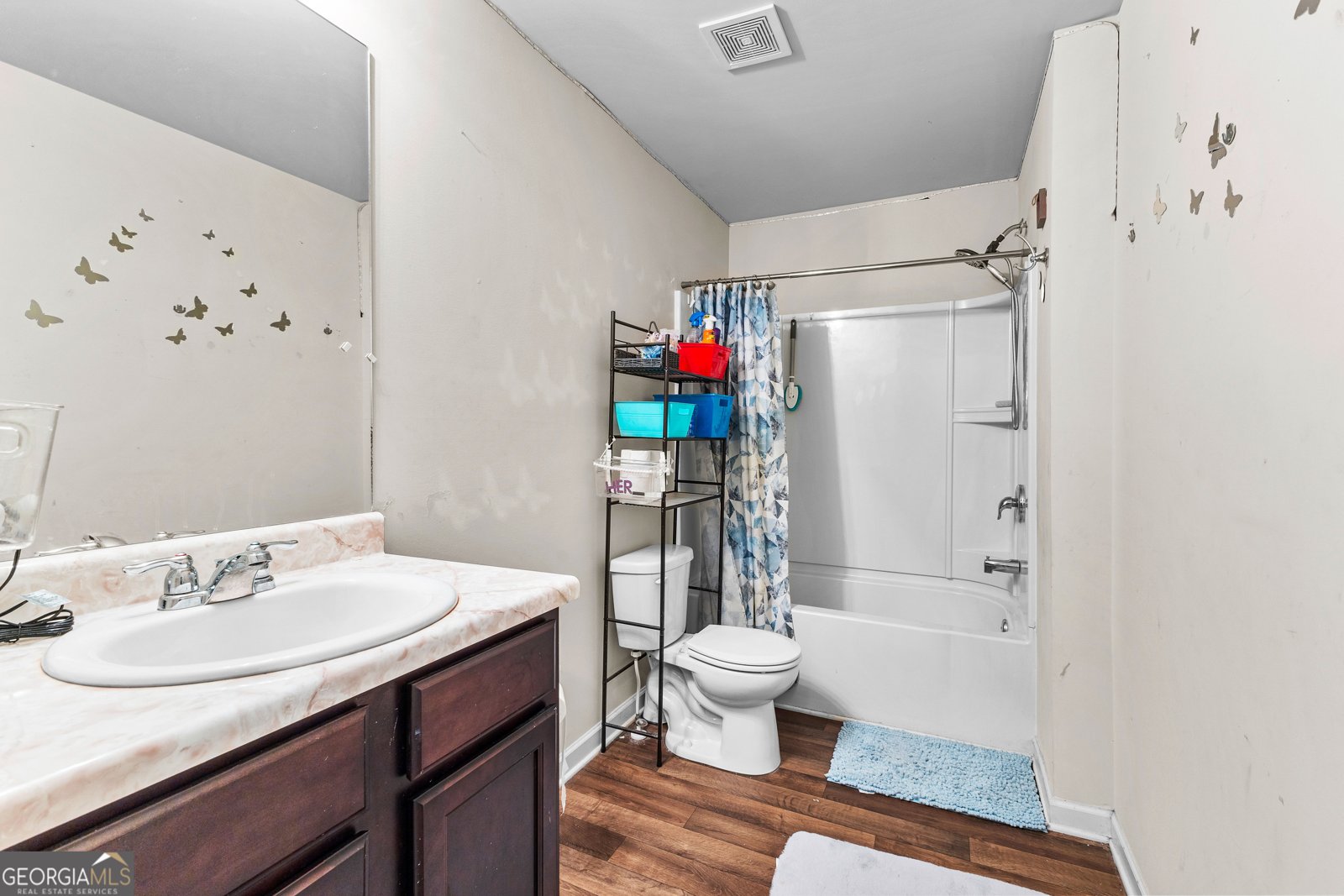 21 Dohrman Way Cartersville - 13
