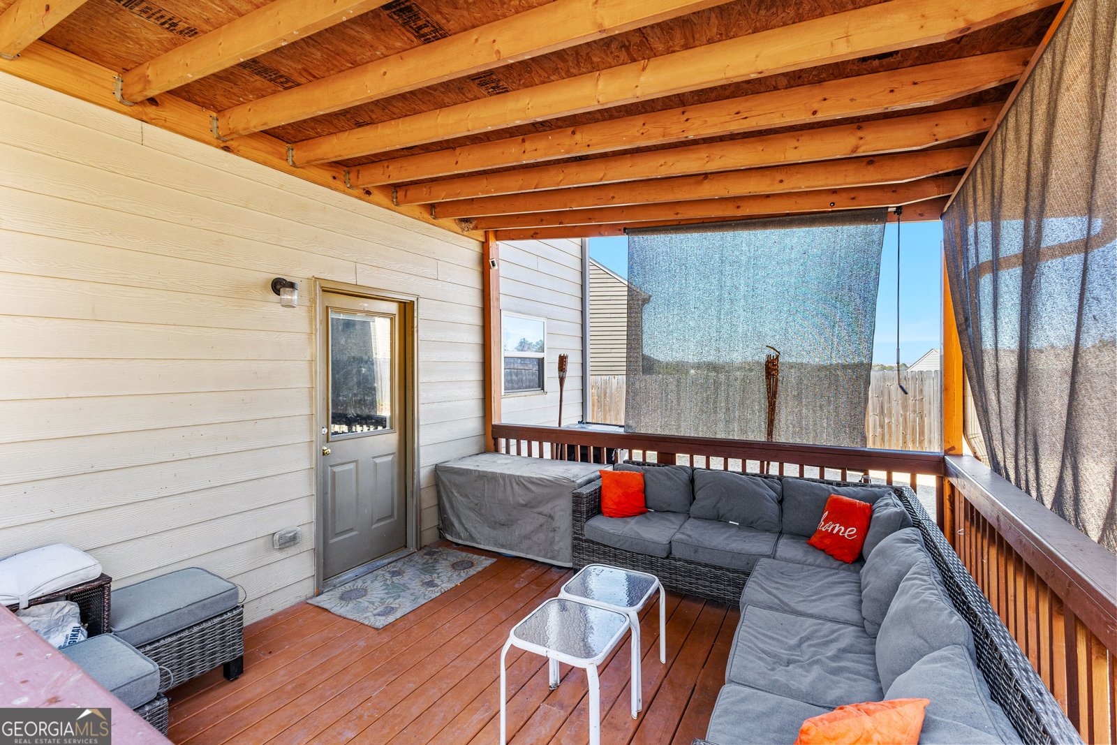 21 Dohrman Way Cartersville - 18