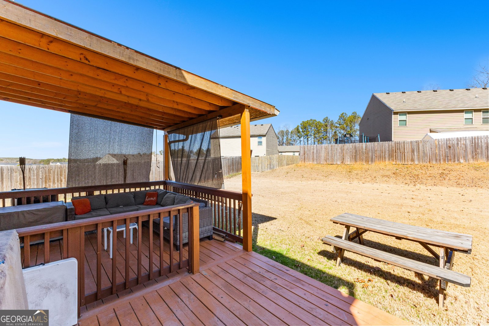 21 Dohrman Way Cartersville - 19