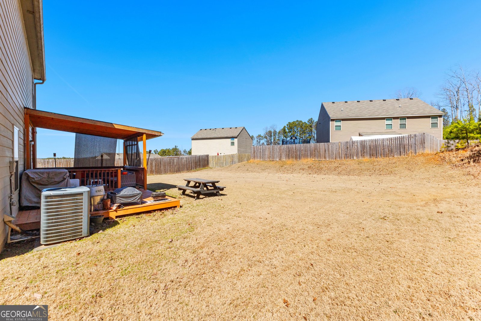 21 Dohrman Way Cartersville - 20
