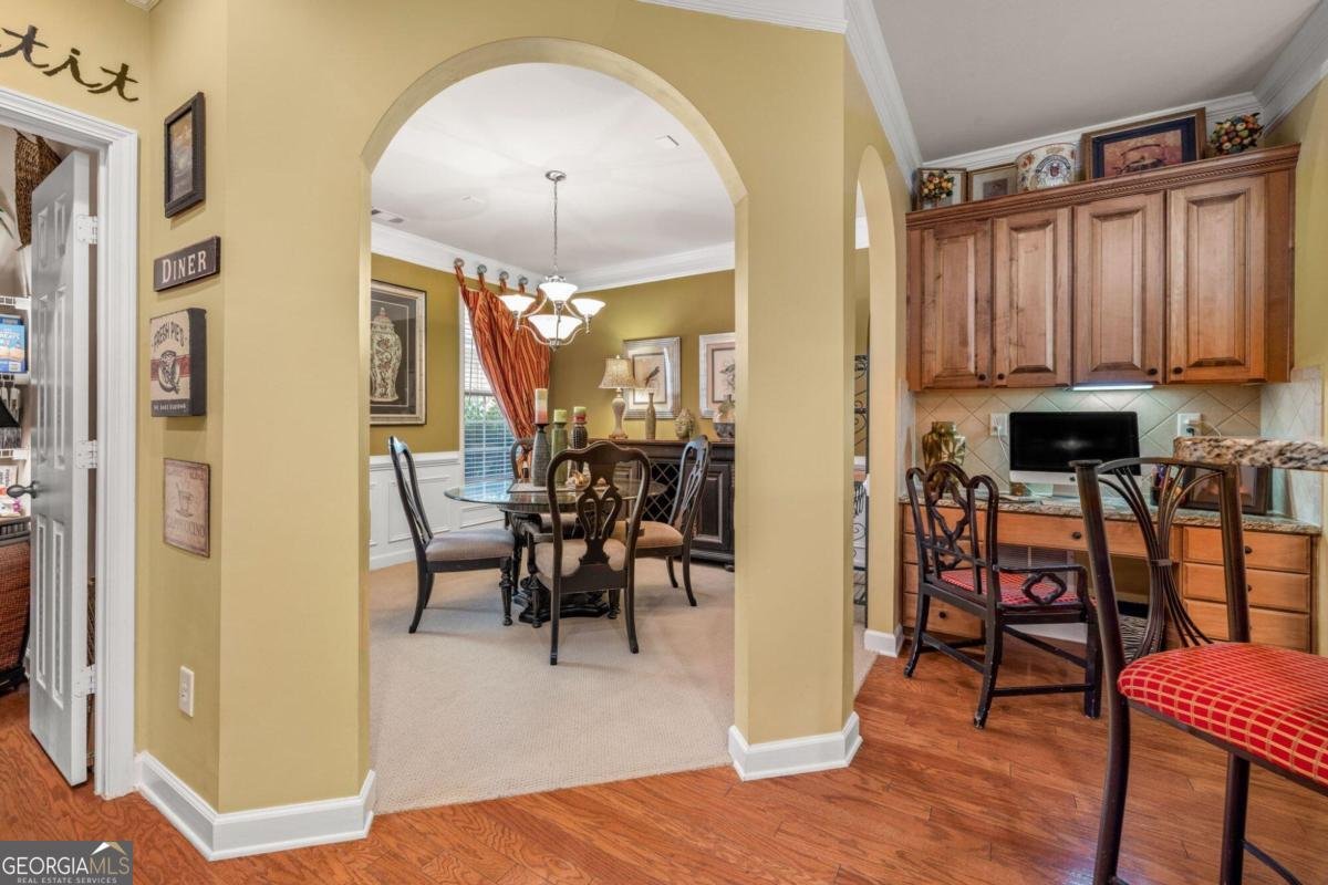 4770 Shiloh Springs Road Cumming - 16
