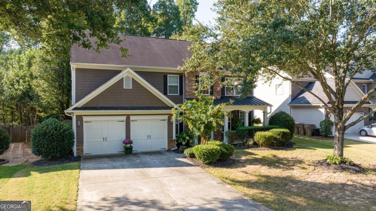 4770 Shiloh Springs Road Cumming - 48